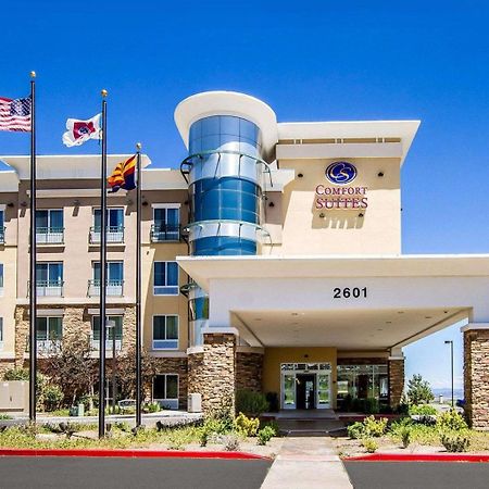 Comfort Suites Prescott Valley Exterior photo