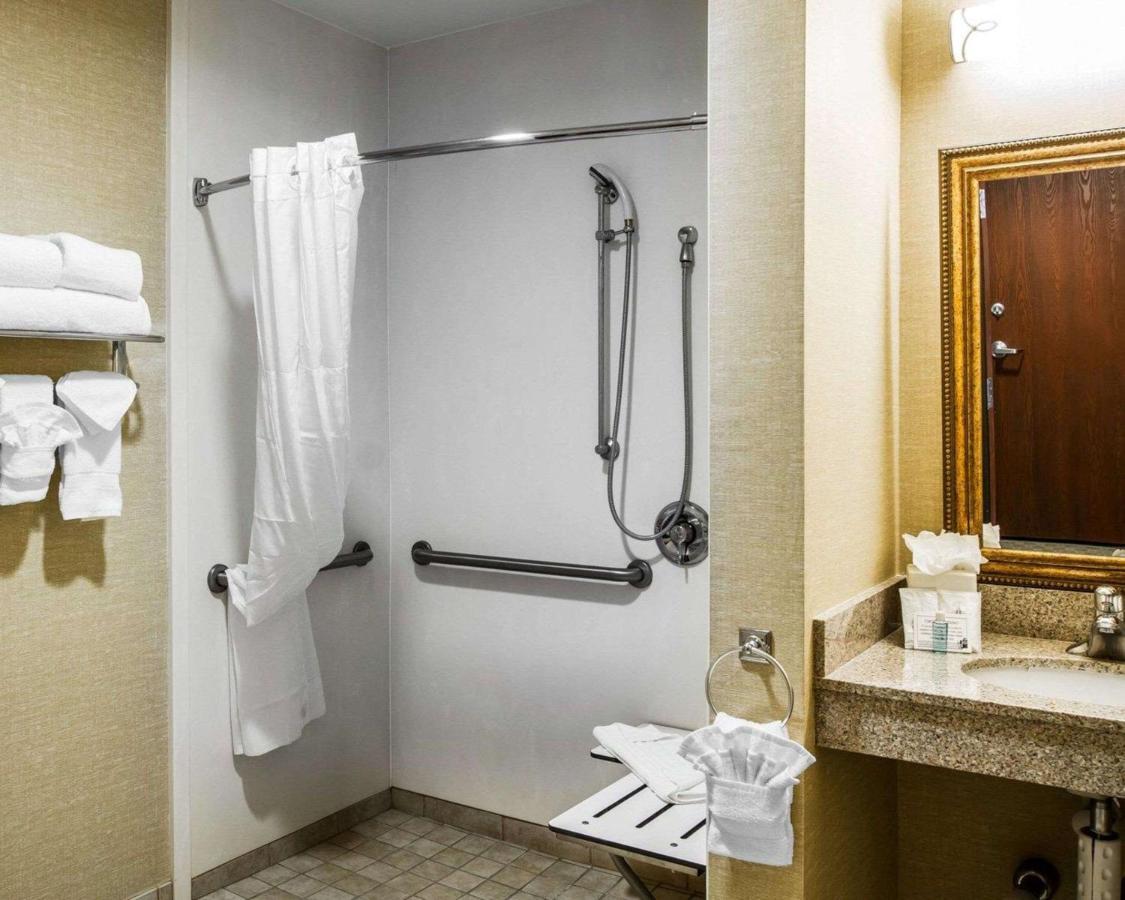 Comfort Suites Prescott Valley Exterior photo